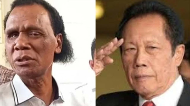 Rekam Jejak Letjen Sutiyoso, Dibela Eks Panglima TNI Usai Dihina Hercules Bau Tanah: Pakai Otak!