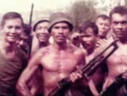 Asal-usul Hercules Disebut Tukang Angkut Barang TNI, Diboyong ke Jakarta, Kini Berani Hina Purnawirawan Bau Tanah
