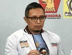 Terus Bikin Blunder, Prabowo Mulai Amputasi Orang Jokowi