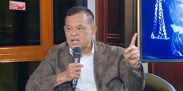 Mantan Panglima Sebut Purnawirawan TNI Orang Gila dan Penakut