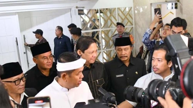 Dedi Mulyadi Usul Vasektomi Syarat Bansos, MUI: Bertentangan dengan Syariat