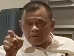 Gatot Nurmantyo Bela Dedi Mulyadi: Gubernur Dipilih Rakyat, Bukan GRIB