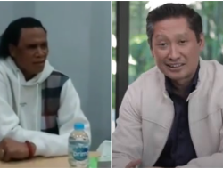 Bossman Mardigu Bela Kang Dedi yang Diancam Hercules: 50 Juta Warga Jabar Tak Akan Tinggal Diam!