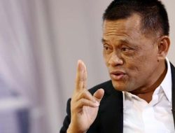 Hercules Hina Sutiyoso Bau Tanah, Gatot Nurmantyo: Hei Bicara yang Sopan!