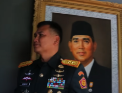 Kunto Dicopot: Bersih-bersih di TNI untuk Amankan Gibran?
