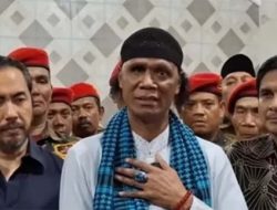 Makin Panas, Hercules Tantang Gatot Nurmantyo: Saya Tak Takut Sama Anda!