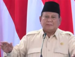 Prabowo Naikkan Gaji Hakim Supaya Tak Bisa Disogok