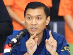 Bongkar Judi Online! Bareskrim Sita Uang Rp 75 Miliar, Otaknya WNA Cina