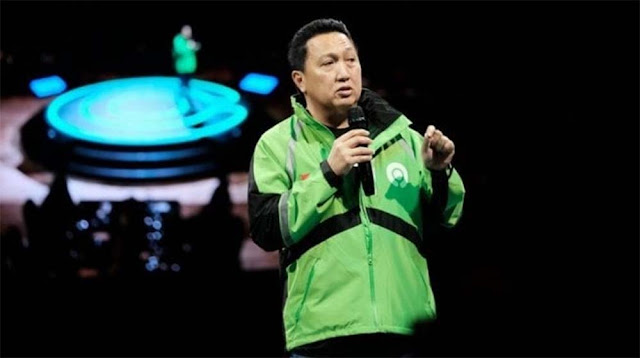 Ingin Fokus Bisnis Keluarga, Boy Thohir Mundur dari Komisaris GOTO