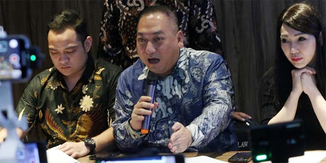 Dilaporkan ke Polisi, Pemilik Klinik GSC Bantah Tuduhan Bos Beauty District