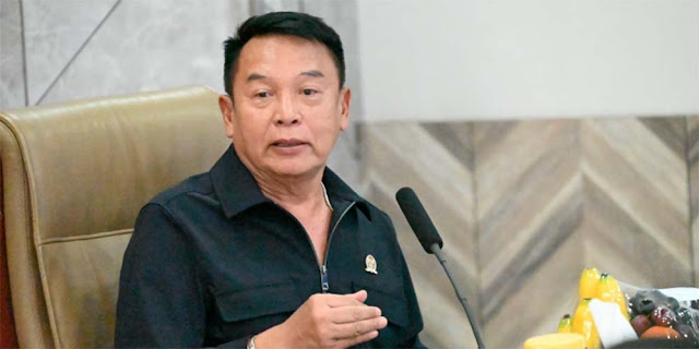 Komisi I DPR: Pergantian Letjen Kunto Arief Sarat Kepentingan Politik
