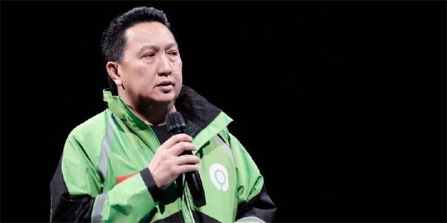 Boy Thohir dan 3 Direktur Kompak Mundur dari GOTO, Kenapa?