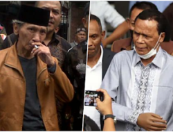 Sempat Duel Sengit di Tanah Abang, Inilah Sosok yang Paling Ditakuti Hercules di Jakarta