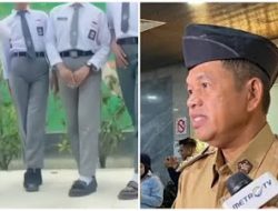 Bukan Cuma Anak Nakal, Dedi Mulyadi Bakal Kirim Siswa Gemulai ke Barak Militer