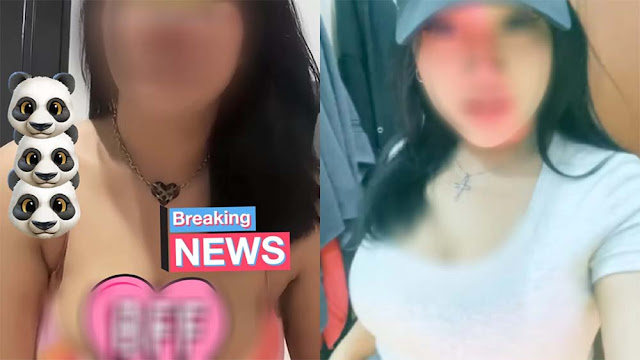 Link Video 7 Menit Jeqish Viral di X dan Tiktok, Warganet Ramai-ramai Mencari Linknya, ini isi Videonya