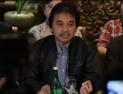 Soal Tudingan Ijazah Jokowi Palsu, Pakar Hukum Menilai Roy Suryo Dkk Berpotensi Dipidana Lebih Berat, Ini Penyebabnya