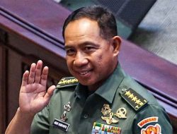 SK Panglima Diubah, Letjen Kunto dan 6 Pati TNI Batal Dimutasi: Ini Profil Mereka