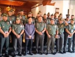 Pertama di Indonesia, Purnawirawan Terbelah Akibat Wapres Gibran