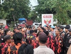Viral GRIB Jaya Muncul di Bali, Pecalang Tegas Tolak: Kami Tidak Butuh Ormas dari Luar