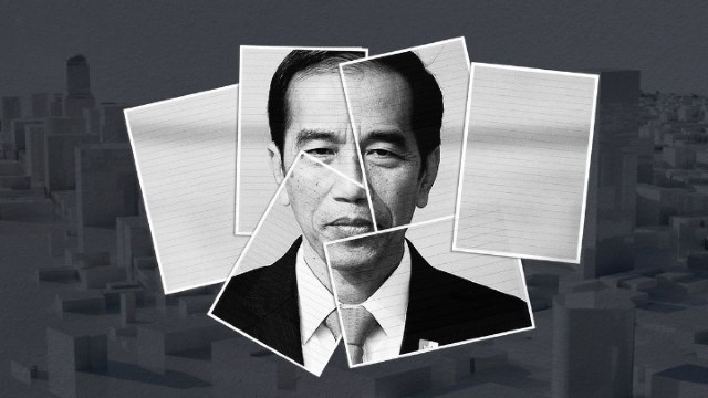 Jokowi Dulu Bilang Tak Suka Jam Tangan, Pengamat Ungkap Bukti Foto Mencurigakan dari Masa Lalu
