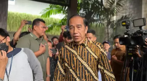Buni Yani: Jokowi Panik Hadapi Kasus Ijazah, sampai Muncul Hercules