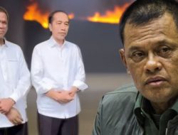 Spekulasi Benang Merah Ribut Hercules-Gatot, Serta Pencopotan Letjen Kunto yang tak Jadi