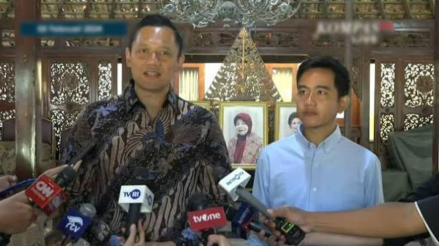 AHY: Jangan Biarkan Politik Dikuasai yang Jahat