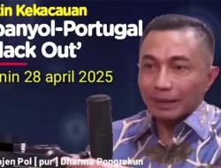 Blackout Mulai Menghantui, Benarkah Serangan Siber yang Sempat Diprediksi Mantan Petinggi BSSN Sudah Mulai Terjadi?