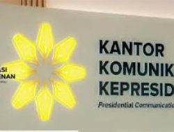 Beredar Kabar Kantor Komunikasi Kepresidenan (PCO) akan Dibubarkan?