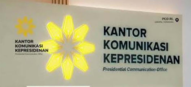 Beredar Kabar Kantor Komunikasi Kepresidenan (PCO) akan Dibubarkan?