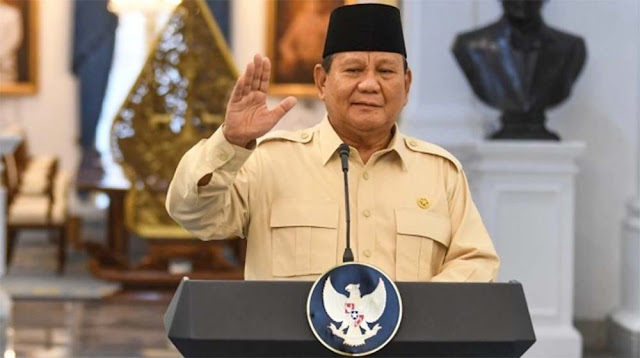 Prabowo Tak Puas Biaya Haji Cuma Turun Rp 4 Juta: Kalau Bisa Lebih Murah dari Malaysia