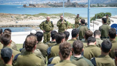 Kewalahan Hadapi Hamas, Israel Panggil Puluhan Ribu Tentara Cadangan