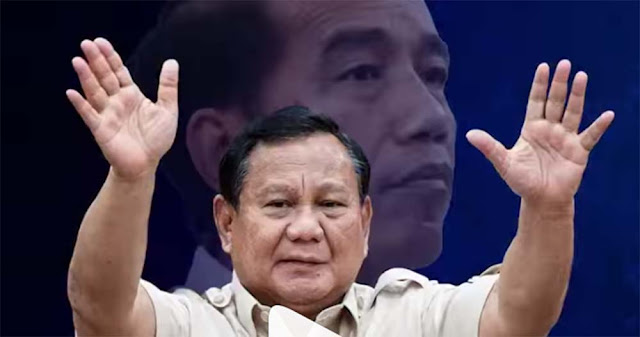Jokowi Tak Bisa Intervensi Pemerintahan Prabowo