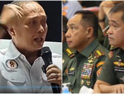 Panglima TNI - KSAD Lawan Presiden! Kata Jenderal Yayat Sudrajat