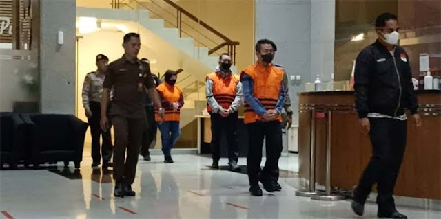 Koruptor Lebih Takut Miskin Ketimbang Dipenjara
