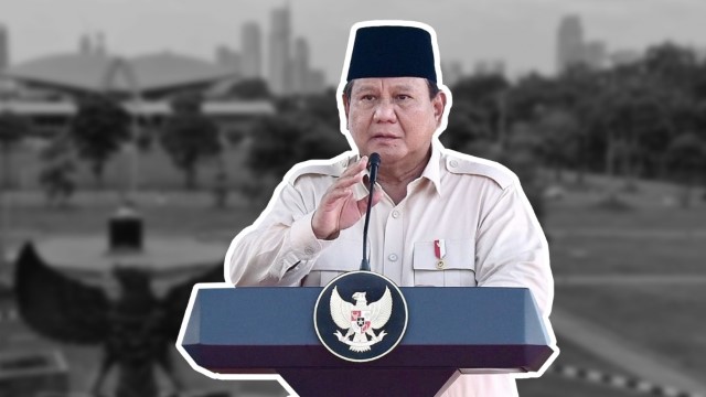 Menguji Komitmen Prabowo Pada RUU Perampasan Aset: Akankah Jadi Realita atau Cuma Omon-Omon?