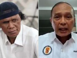 Letjen (Purn) Yayat Sudrajat Geram ke Hercules: Balik Sana ke Timor Timur!