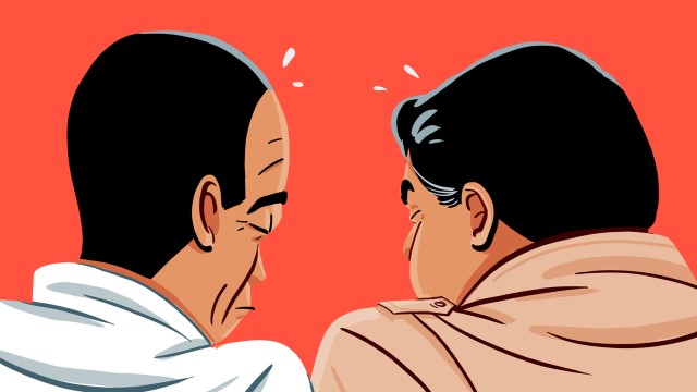Waduh! Bukan Gibran, Pengamat Curiga Hubungan Prabowo Dengan Jokowi Yang Retak