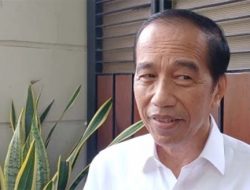Forum Purnawirawan Prajurit TNI Minta Gibran Diganti, Jokowi: Boleh-boleh Saja