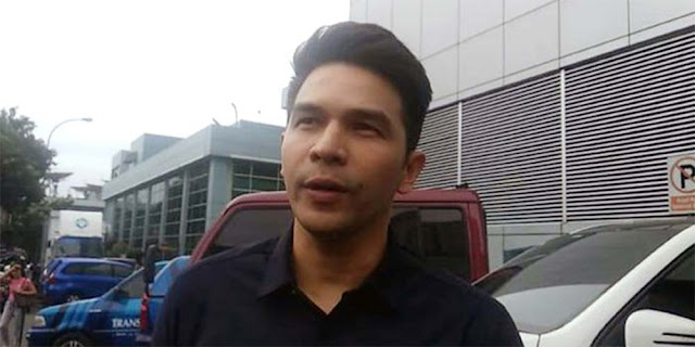 Jadi Tersangka Vape Obat Keras, Peran Jonathan Frizzy Tak Main-Main
