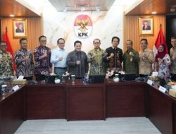 Bukan Penyelenggara Negara Lagi, Erick Thohir Tanggapi Nasib BUMN Jika Korupsi ke Depan