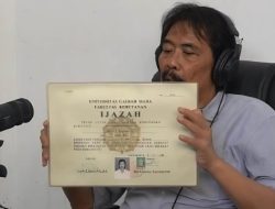 [EKSKLUSIF] Alumni UGM Beberkan Fakta Mencengangkan Terkait Ijazah Jokowi