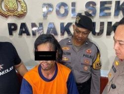 Ngeri, Kesal Ibunya Nikah Lagi, Laki-laki di Makassar Bakar Rumah Sampai Neneknya Meninggal