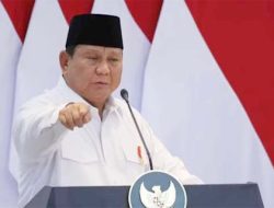 Prabowo Bantah Boneka Jokowi Tidak Mengejutkan