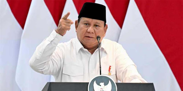 Prabowo Klaim MBG Berhasil 99,99 Persen, Kasus Keracunan Hanya 0,005 Persen