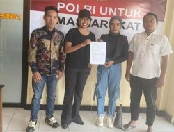 Kasus Penganiayaan yang Dilakukan Uswatun Hasanah Alias Badai Ntb terhadap Rara Marhaen Diselesaikan secara Restorative Justice