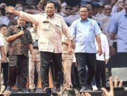 Presiden Prabowo Dukung Pengesahan RUU Perampasan Aset, DPR Malah Tarik Ulur