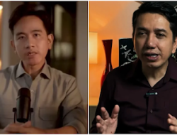 Tanggapi Rencana Gibran Masukkan AI ke Kurikulum Sekolah, Kun Wardana: Siapa yang Ngajarin?