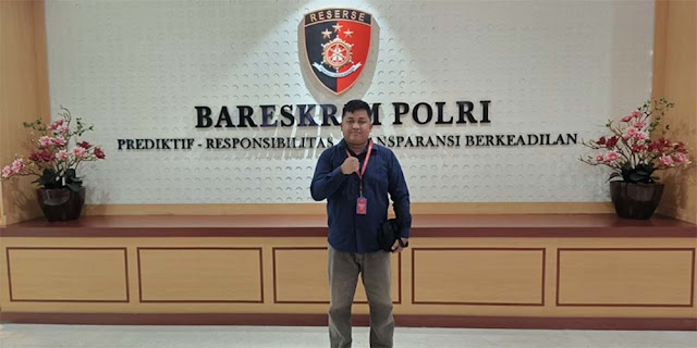 Polemik Ijazah Palsu Juga Menghantam Bupati Rokan Hilir