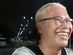 Jonathan Frizzy Terancam 12 Tahun Penjara, Benny Simanjuntak Tertawa